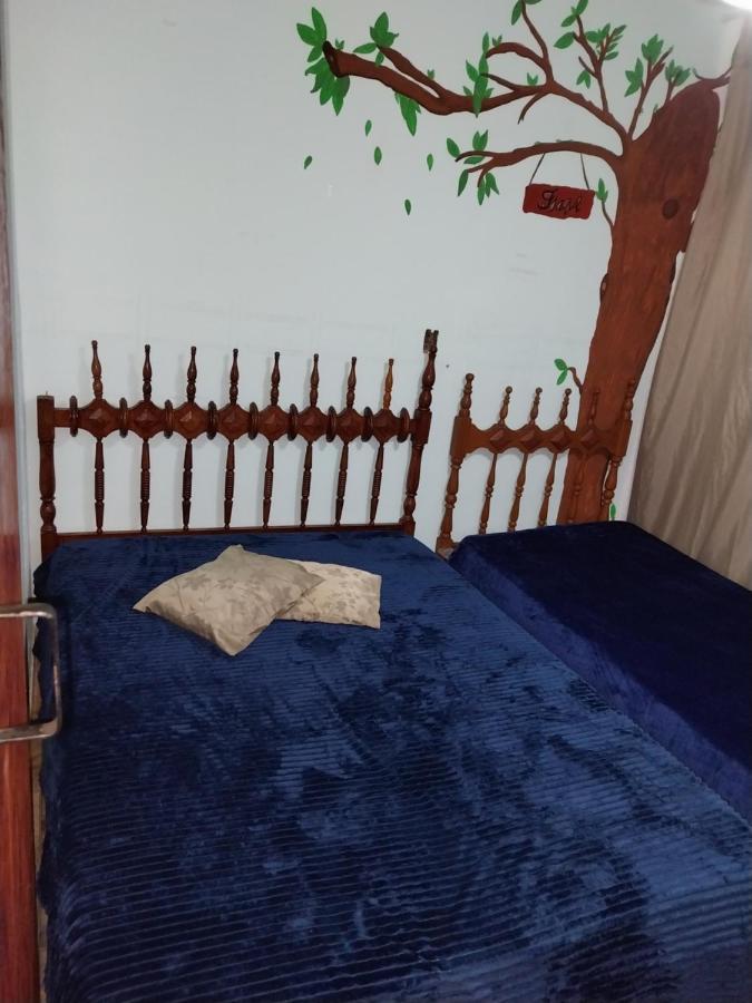 Recanto Do Isaque Olímpia Buitenkant foto