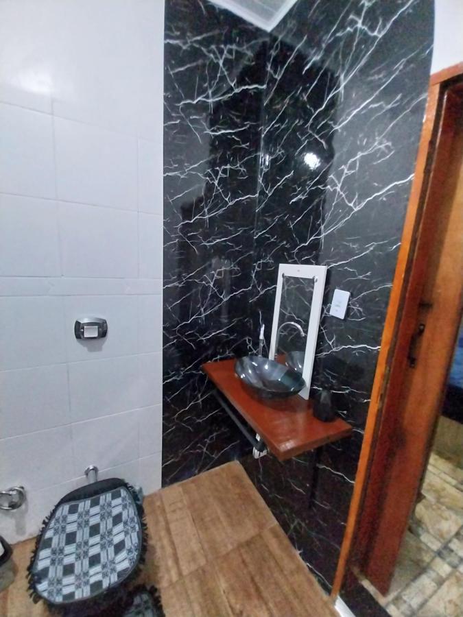 Recanto Do Isaque Olímpia Buitenkant foto