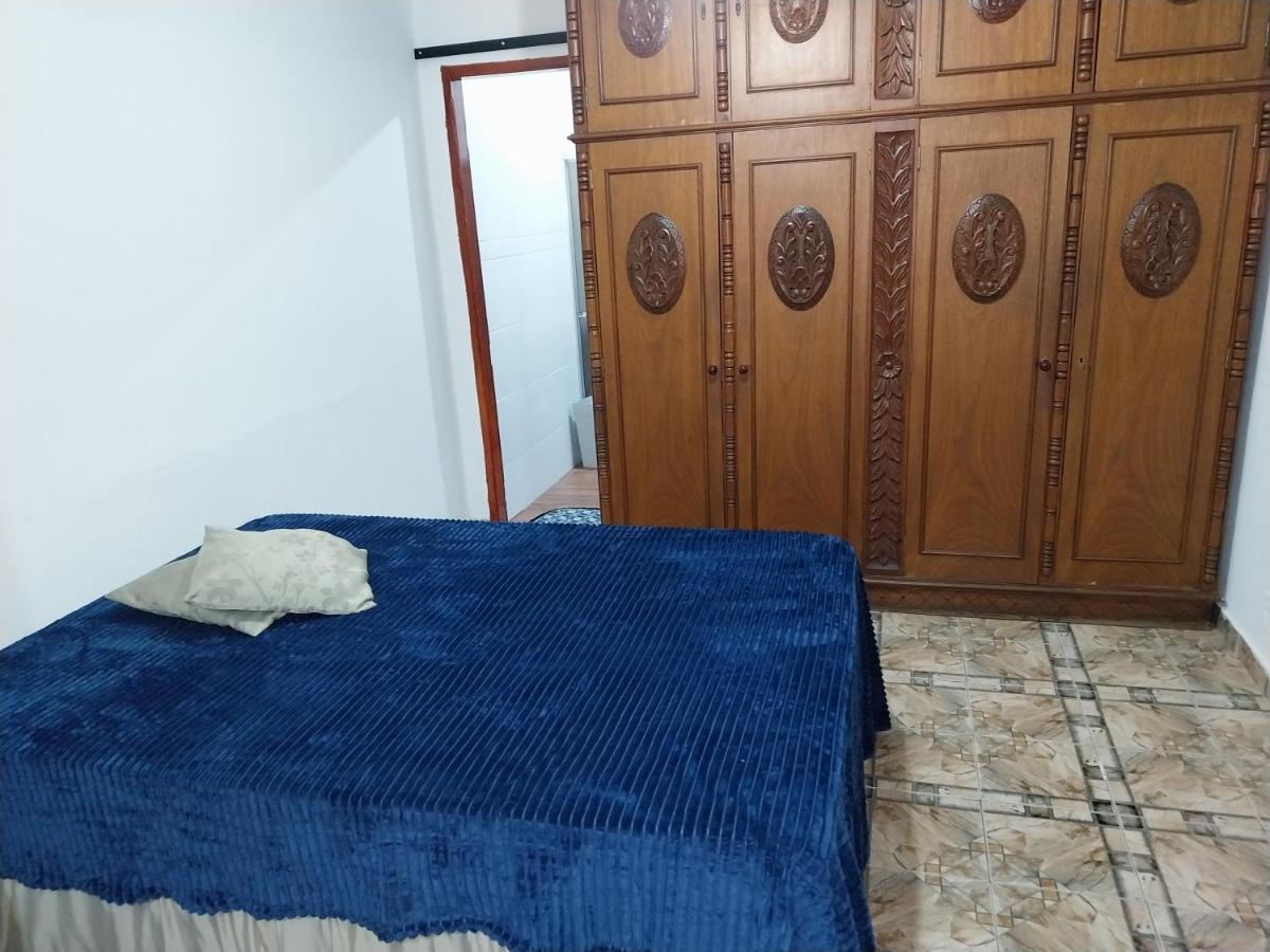 Recanto Do Isaque Olímpia Buitenkant foto