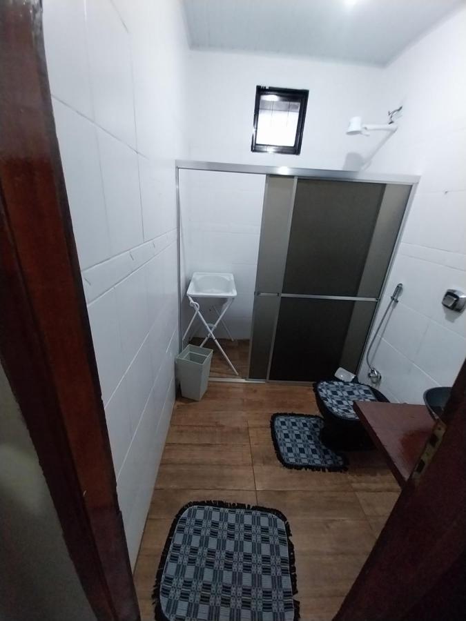 Recanto Do Isaque Olímpia Buitenkant foto