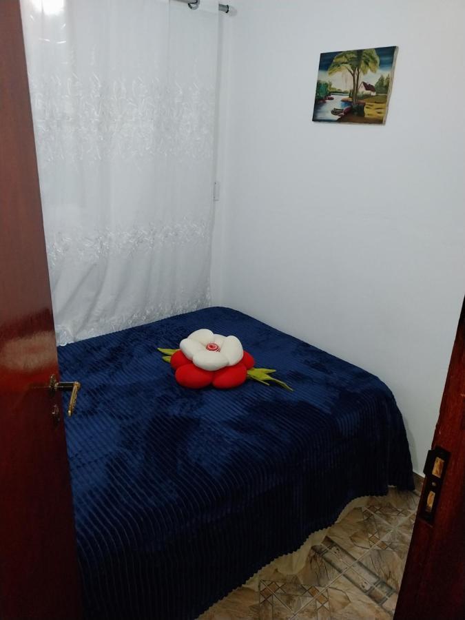 Recanto Do Isaque Olímpia Buitenkant foto